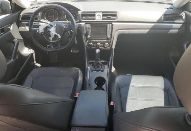 1VWDT7A37HC085985 - 2017 VOLKSWAGEN PASSAT R-LINE Grafit foto 8