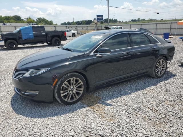 2014 LINCOLN MKZ, 
