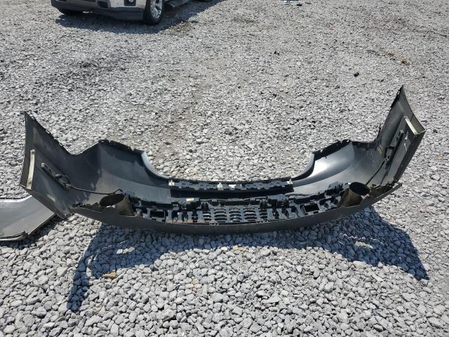 3LN6L2GK3ER828891 - 2014 LINCOLN MKZ BLACK photo 12