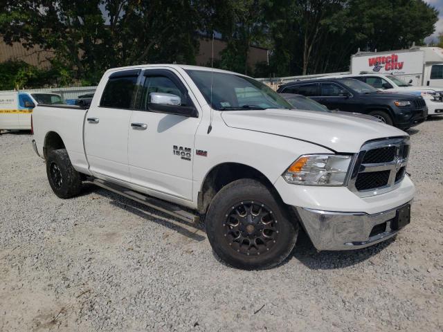 1C6RR7TT6KS576573 - 2019 RAM 1500 CLASS SLT თეთრი ფოტო 4