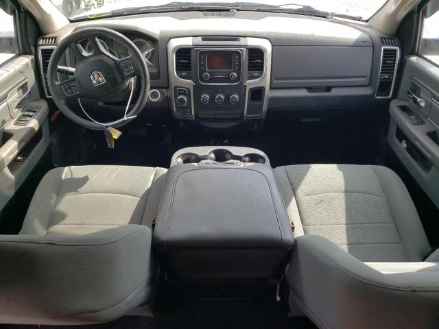 1C6RR7TT6KS576573 - 2019 RAM 1500 CLASS SLT თეთრი ფოტო 8