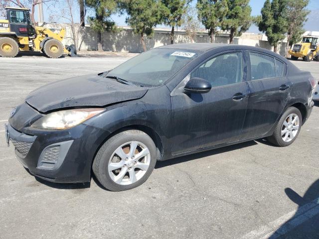 2011 MAZDA 3 I, null