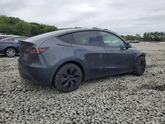 7SAYGAEE9SF294644 - 2025 TESLA MODEL Y 灰色 照片 3