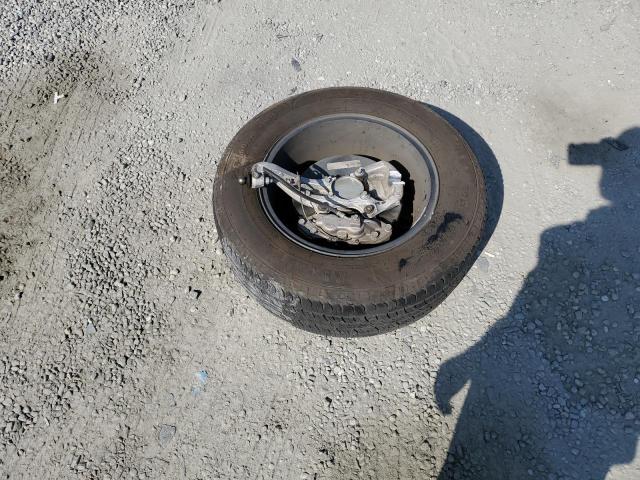 1GCGSCEN2L1104454 - 2020 CHEVROLET COLORADO LT CHARCOAL photo 12