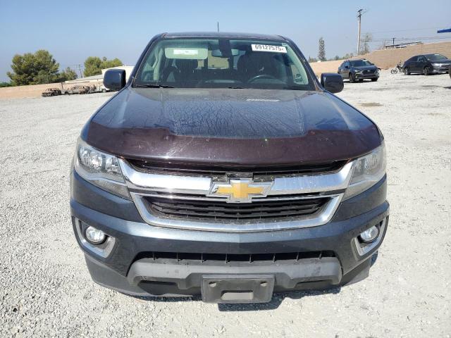 1GCGSCEN2L1104454 - 2020 CHEVROLET COLORADO LT CHARCOAL photo 5