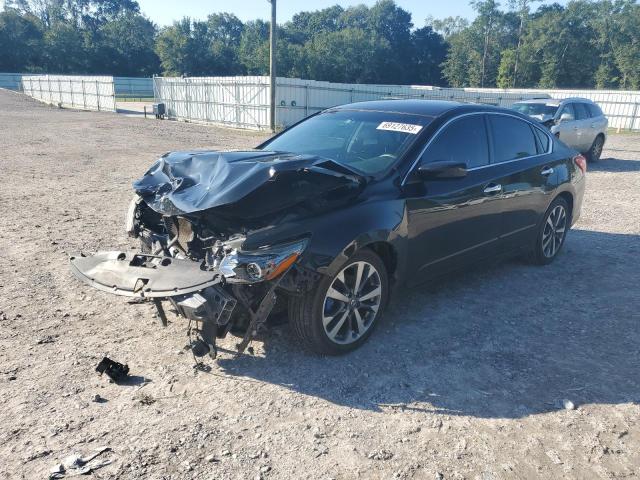 2016 NISSAN ALTIMA 2.5, 
