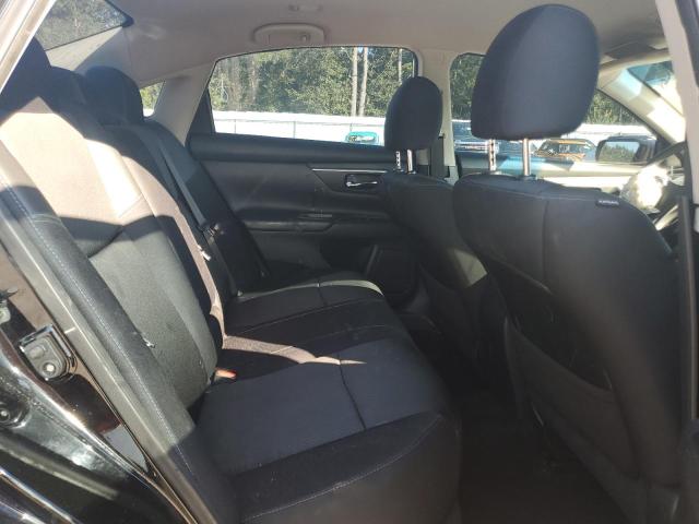 1N4AL3APXGC267508 - 2016 NISSAN ALTIMA 2.5 黑色 照片 10