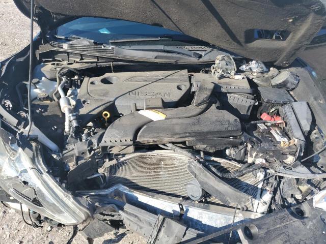 1N4AL3APXGC267508 - 2016 NISSAN ALTIMA 2.5 黑色 照片 11