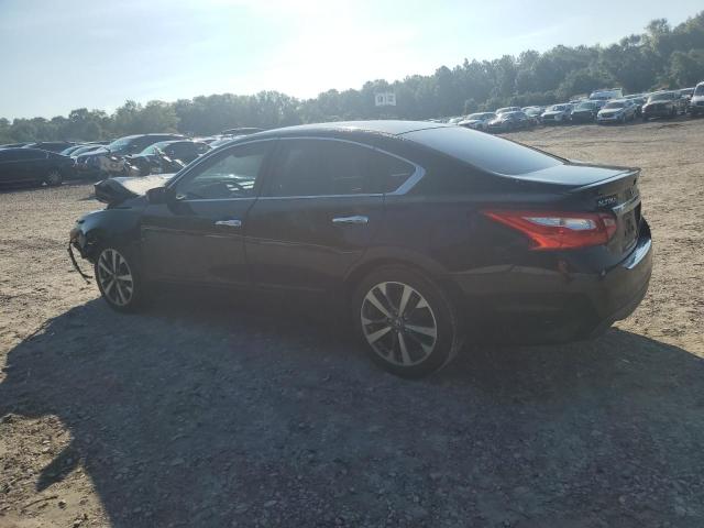 1N4AL3APXGC267508 - 2016 NISSAN ALTIMA 2.5 黑色 照片 2