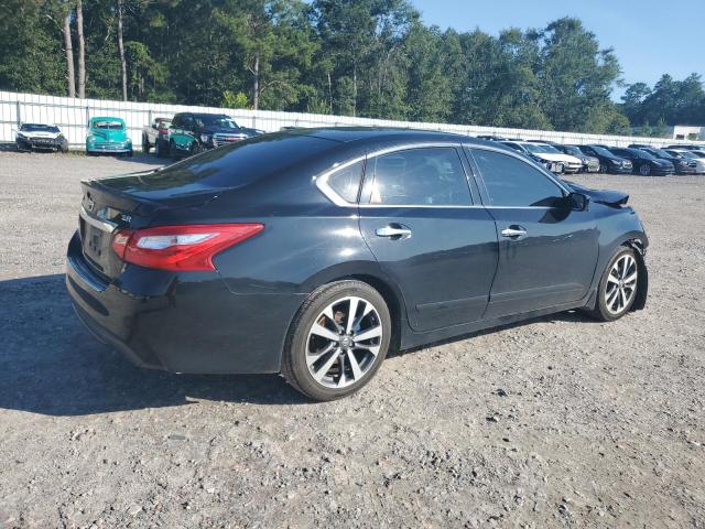 1N4AL3APXGC267508 - 2016 NISSAN ALTIMA 2.5 黑色 照片 3