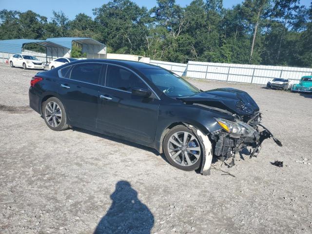 1N4AL3APXGC267508 - 2016 NISSAN ALTIMA 2.5 黑色 照片 4