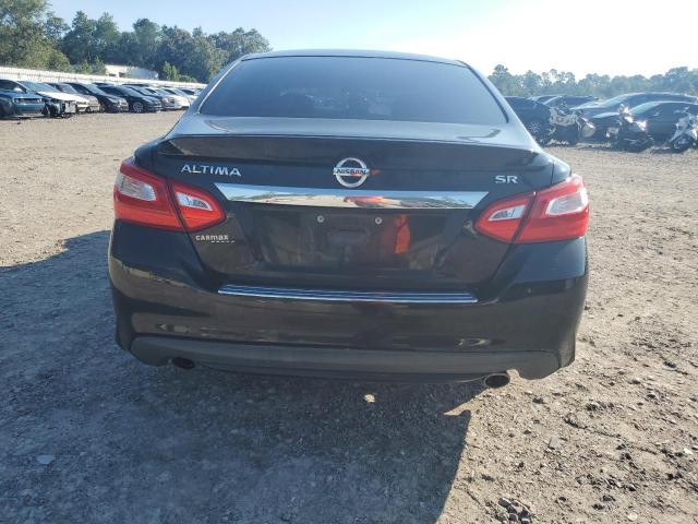 1N4AL3APXGC267508 - 2016 NISSAN ALTIMA 2.5 黑色 照片 6
