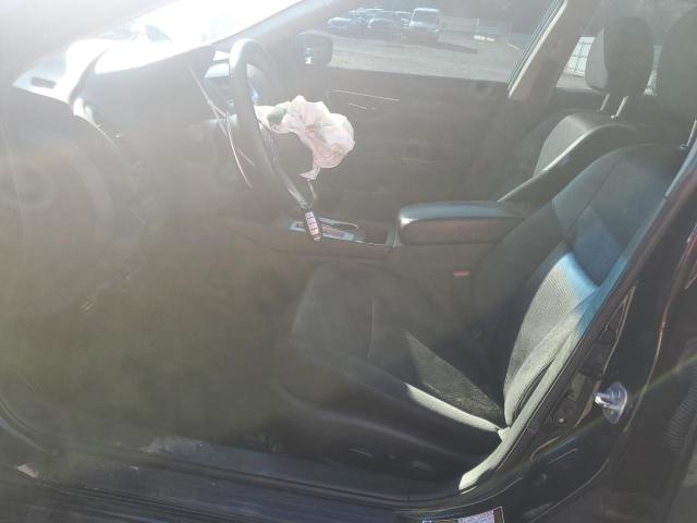 1N4AL3APXGC267508 - 2016 NISSAN ALTIMA 2.5 黑色 照片 7