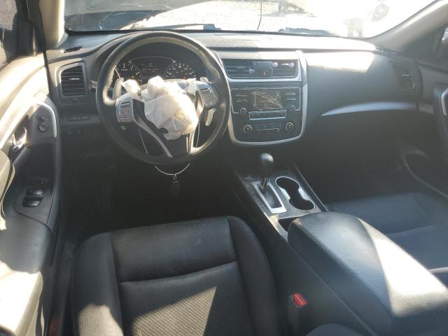 1N4AL3APXGC267508 - 2016 NISSAN ALTIMA 2.5 黑色 照片 8