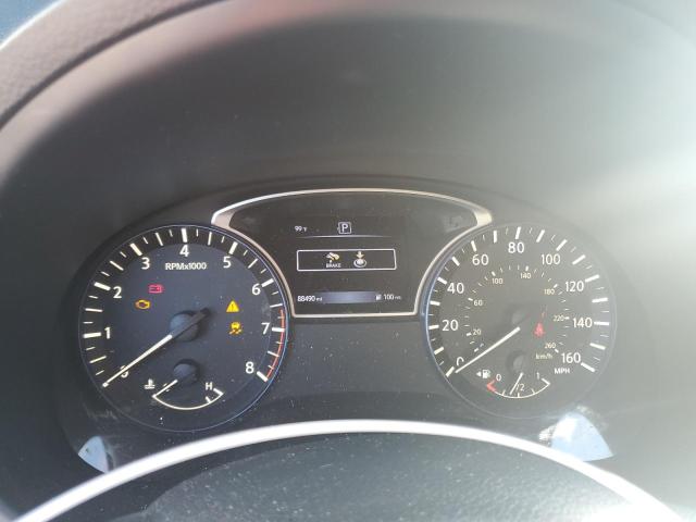 1N4AL3APXGC267508 - 2016 NISSAN ALTIMA 2.5 黑色 照片 9