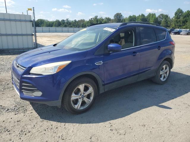 2013 FORD ESCAPE SE, 