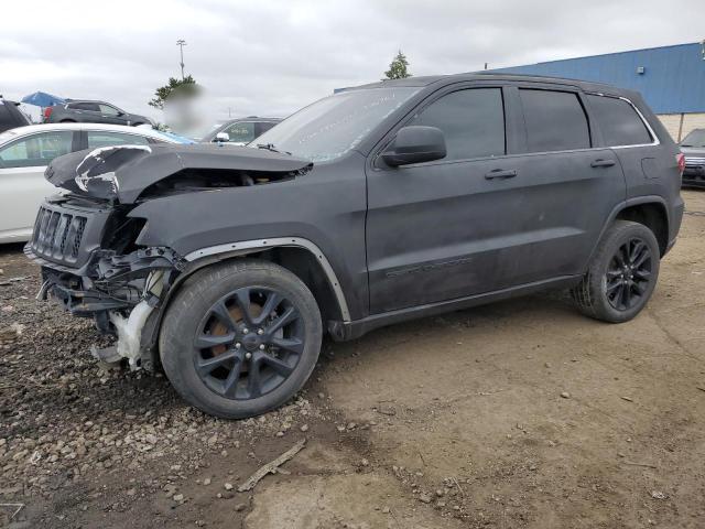2020 JEEP GRAND CHER LAREDO, 