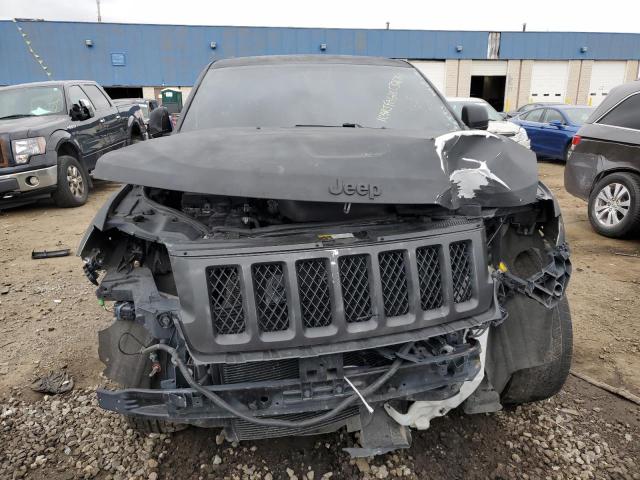 1C4RJFAG2LC326761 - 2020 JEP GRAND CHEROKEE LAREDO BLACK photo 5