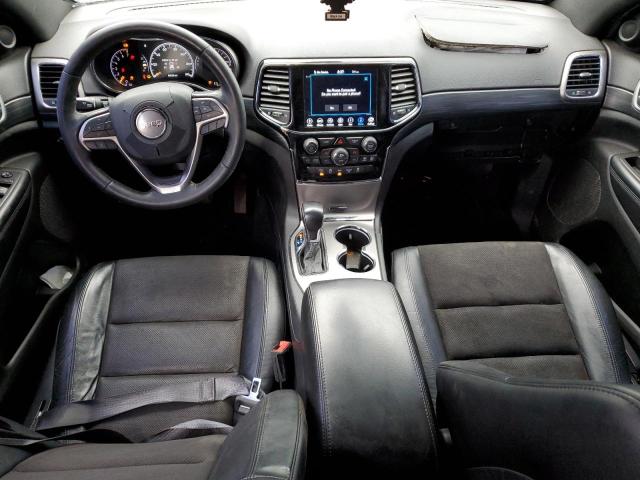 1C4RJFAG2LC326761 - 2020 JEP GRAND CHEROKEE LAREDO BLACK photo 8