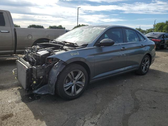 2020 VOLKSWAGEN JETTA S, 