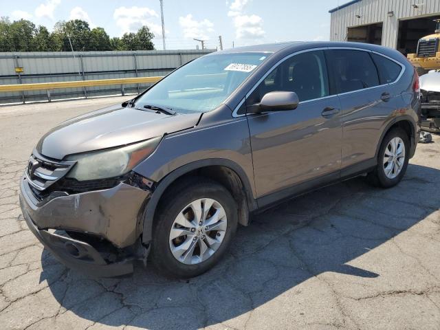 2012 HONDA CR-V EX, 