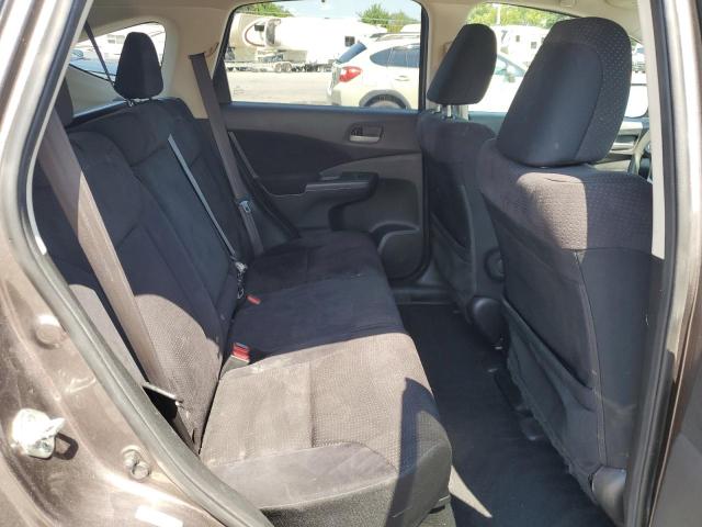 5J6RM4H53CL002230 - 2012 HONDA CR-V EX TAN photo 11