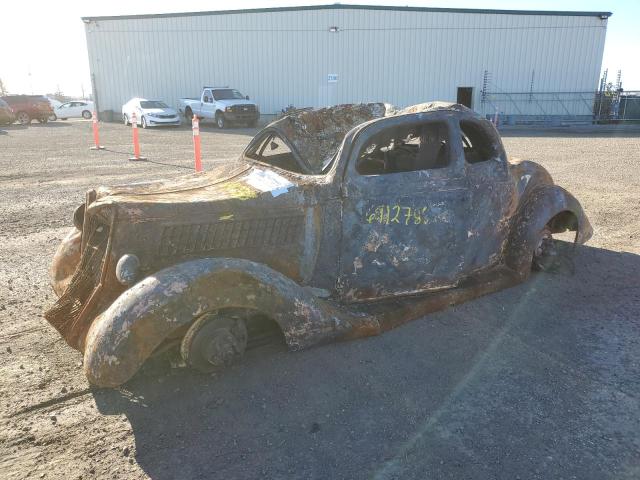 SK400185985 - 1935 FORD DELUXE BURN photo 1
