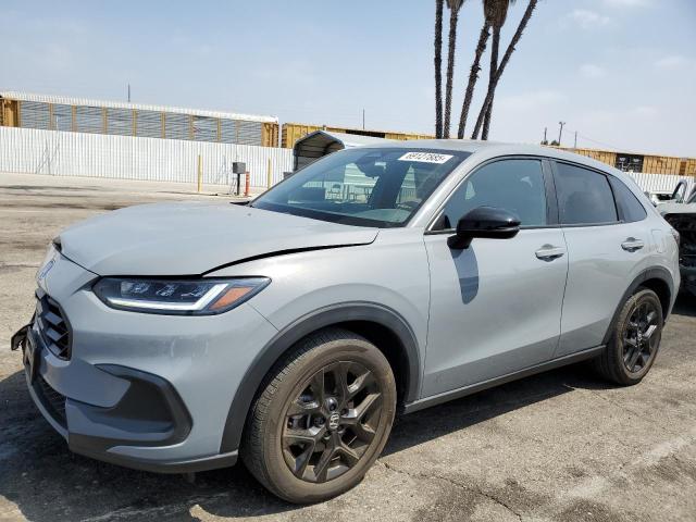 2023 HONDA HR-V SPORT, 
