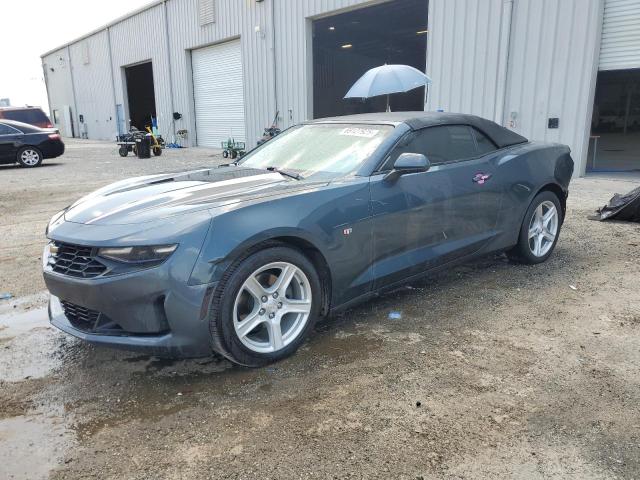2019 CHEVROLET CAMARO LS, 