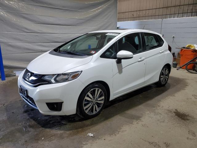 2015 HONDA FIT EX, 
