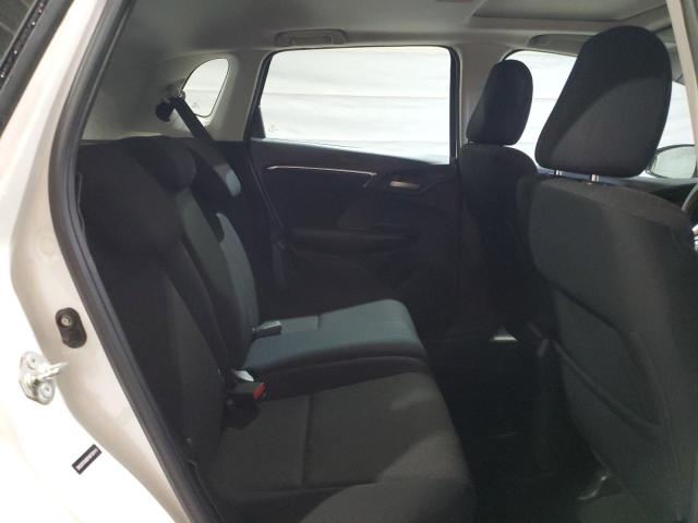 3HGGK5H88FM708441 - 2015 HONDA FIT EX თეთრი ფოტო 11