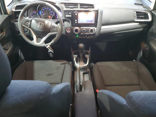 3HGGK5H88FM708441 - 2015 HONDA FIT EX თეთრი ფოტო 8