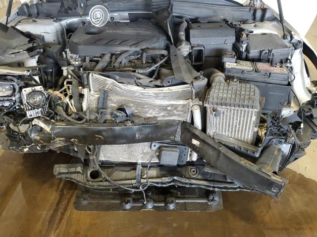 5XXGW4L2XKG315147 - 2019 KIA OPTIMA SX თეთრი ფოტო 11