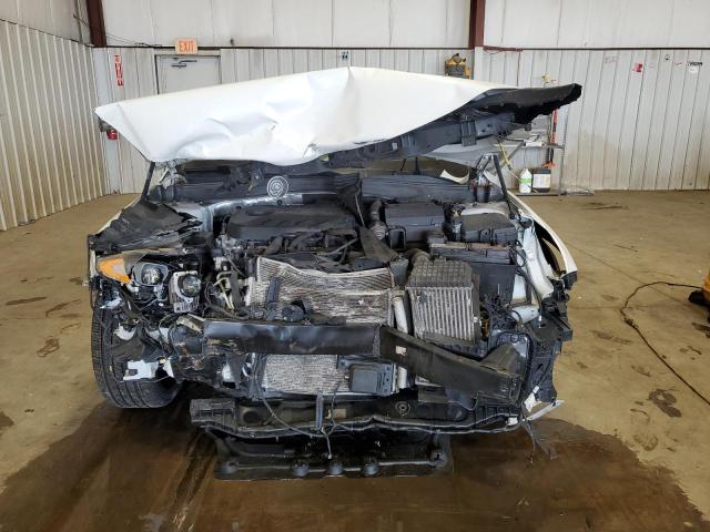 5XXGW4L2XKG315147 - 2019 KIA OPTIMA SX თეთრი ფოტო 5