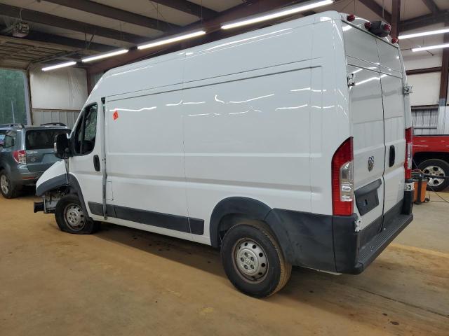 3C6LRVCG7PE509035 - 2023 RAM PROMASTER 2500 HIGH Սպիտակ լուսանկար 2