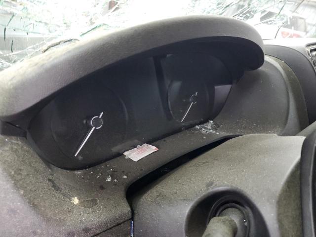 3C6LRVCG7PE509035 - 2023 RAM PROMASTER 2500 HIGH Սպիտակ լուսանկար 9