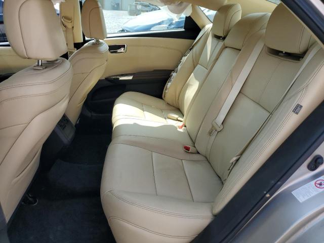 4T1BK1EBXDU028627 - 2013 TOYOTA AVALON BASE Gold Foto 10