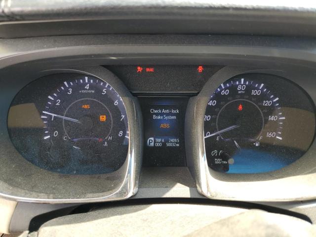 4T1BK1EBXDU028627 - 2013 TOYOTA AVALON BASE Gold Foto 9