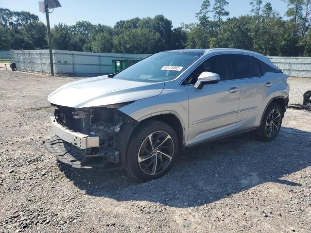 2018 LEXUS RX 350 BASE, 