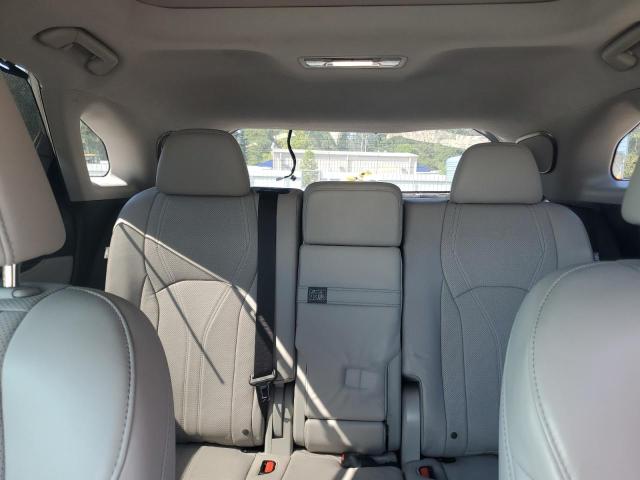 2T2ZZMCA8JC114260 - 2018 LEXUS RX 350 BASE ვერცხლისფერი ფოტო 10