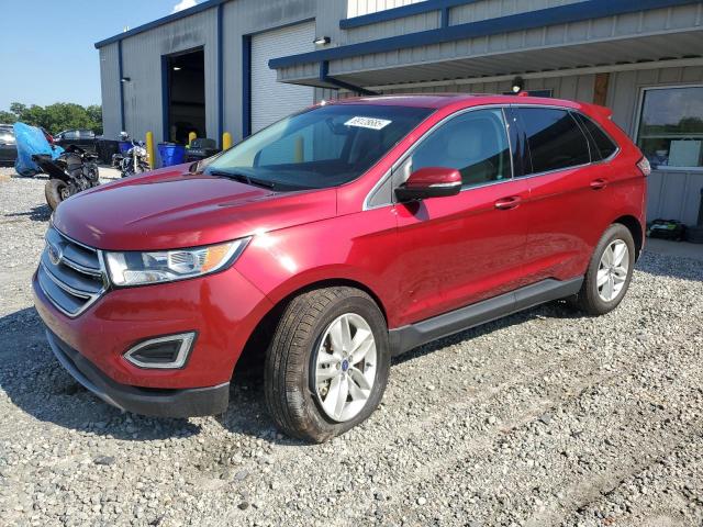 2016 FORD EDGE SEL, null