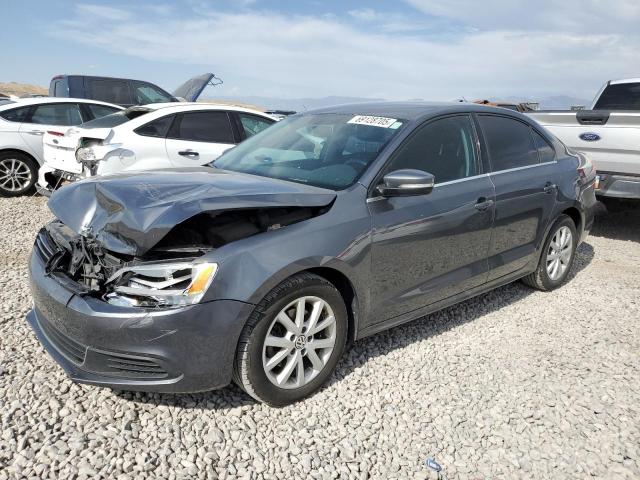 2013 VOLKSWAGEN JETTA SE, 