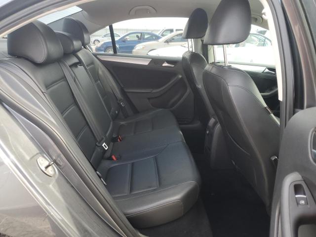 3VWDX7AJ1DM455467 - 2013 VOLKSWAGEN JETTA SE Grafit foto 10