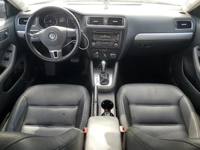 3VWDX7AJ1DM455467 - 2013 VOLKSWAGEN JETTA SE Grafit foto 8