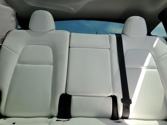 7SAYGDEE6PF847839 - 2023 TESLA MODEL Y Mavi foto 10