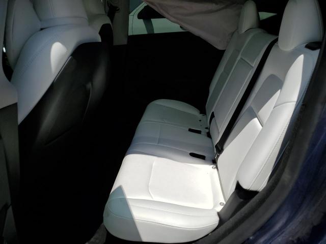 7SAYGDEE6PF847839 - 2023 TESLA MODEL Y Mavi foto 11