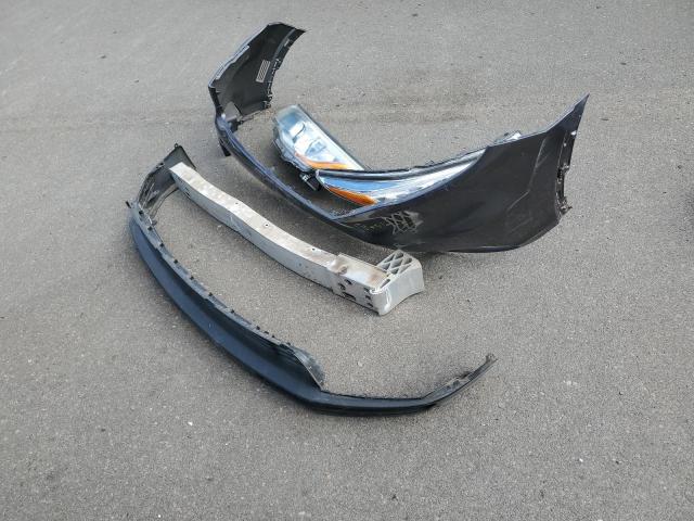 5TDKKRFH1FS061772 - 2015 TOYOTA HIGHLANDER XLE ნაცრისფერი ფოტო 13