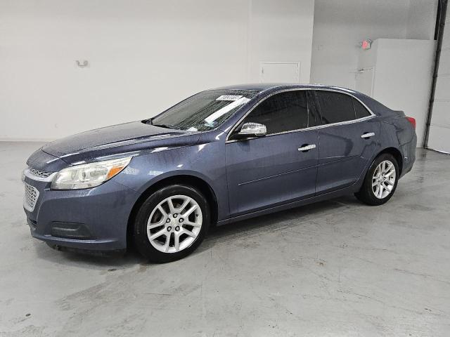 2015 CHEVROLET MALIBU 1LT, 