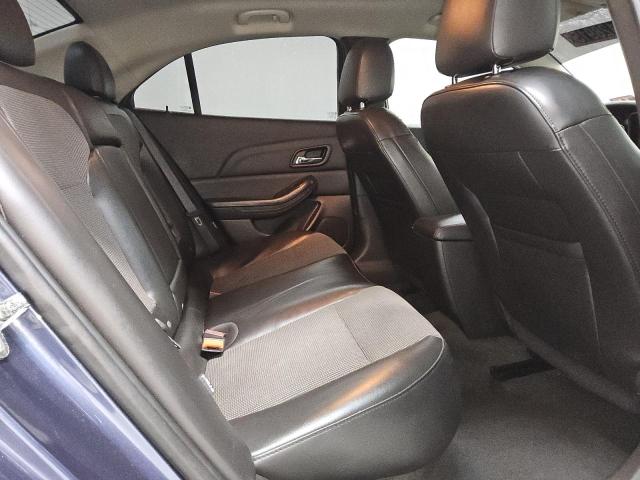 1G11C5SL1FF189420 - 2015 CHEVROLET MALIBU 1LT BLUE photo 10