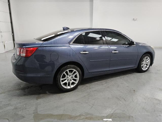 1G11C5SL1FF189420 - 2015 CHEVROLET MALIBU 1LT BLUE photo 3